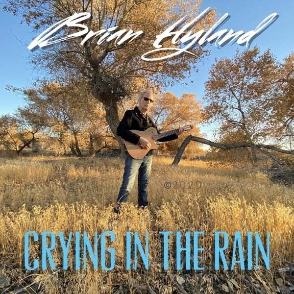 Cover art for Crying in the Rain