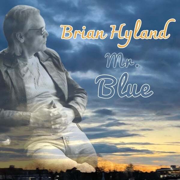 Cover art for Mr. Blue